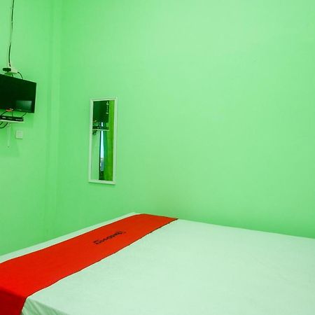 Готель Reddoorz Syariah Near Monumen Jogja Kembali Kejayan Екстер'єр фото